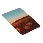 Nevada Wüste Magnet (Rechte Seite)
