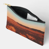 Nevada Wüste Zubehörtasche (Offen)