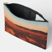 Nevada Wüste Zubehörtasche (Offen)