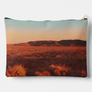 Nevada Wüste Zubehörtasche