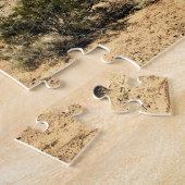 Nevada Wüstenberg Puzzle (Seite)