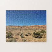 Nevada Wüstenberg Puzzle (Horizontal)