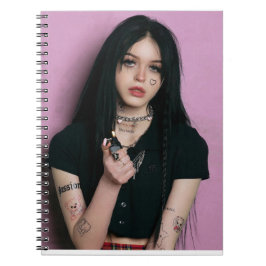 nevada xo Teamshirt Notizblock