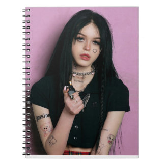 nevada xo Teamshirt Notizblock