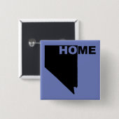 Nevada-Zuhause weg von Button (Vorne & Hinten)