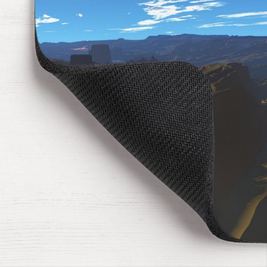 Nevarius Mousepad (Ecke)