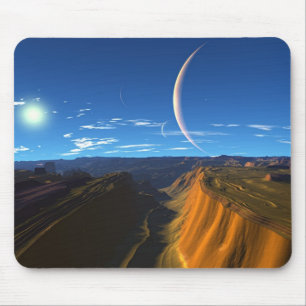Nevarius Mousepad