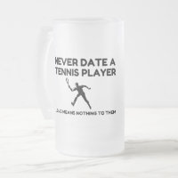 Never Date