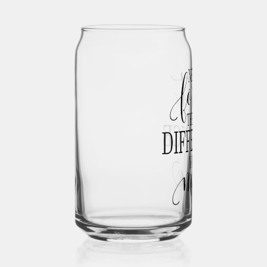 Never Forget the Difference You’ve Made Dosenglas (Links)