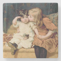 "Never Mind" (von Frederick Morgan)