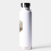 Never Summer Wilderness Colorado Bär Trinkflasche (Links)