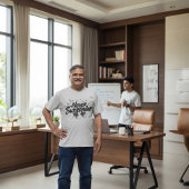 Never Surrender T-Shirt