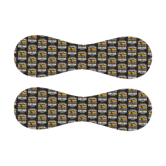 Never Take Camping Advice From Me You'll End Up Dr Baseball (Paneele)