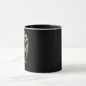 NEVER_UNDERESTIMATE_POWER_OF_A_FINK TASSE (Zentrum)