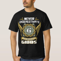 Never Underestimate The Power Of A Gibbs