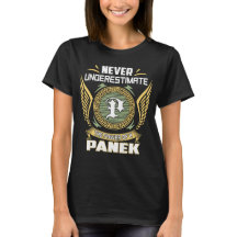 Never Underestimate The Power Of A Panek