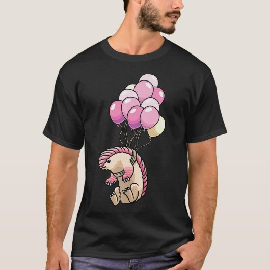 Neverake Camping Advice From Me Funny Flamingo vin T-Shirt (Vorderseite)