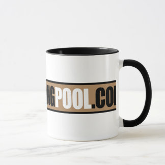 NeverEndingPool Tasse