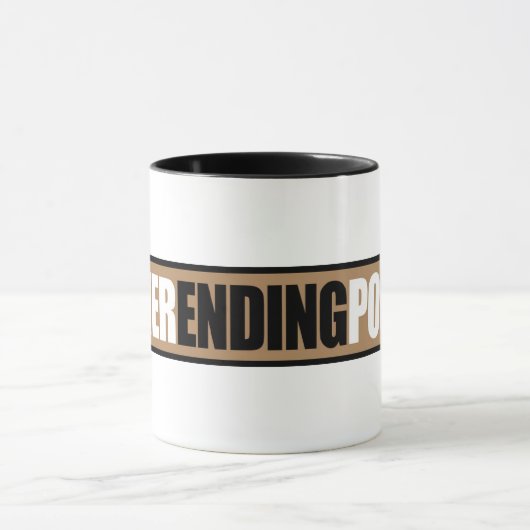 NeverEndingPool Tasse (Zentrum)