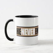 NeverEndingPool Tasse (Links)