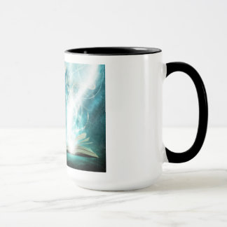 NeverEndingStory Soul-Diebstahl Tasse