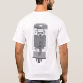 #neverenoughfuzz KT88 Rohr-T - Shirt