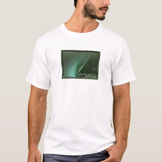 Neverglades T-Shirt (Vorderseite)