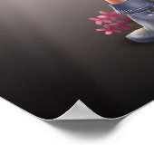 Neverland Huntress Poster (Ecke)