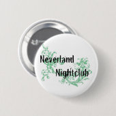 Neverland Knopf Button (Vorne & Hinten)
