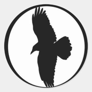 NEVERMEHRERE PARANORMALE Aufkleber