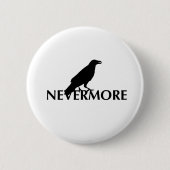 Nevermore 2 button (Vorderseite)