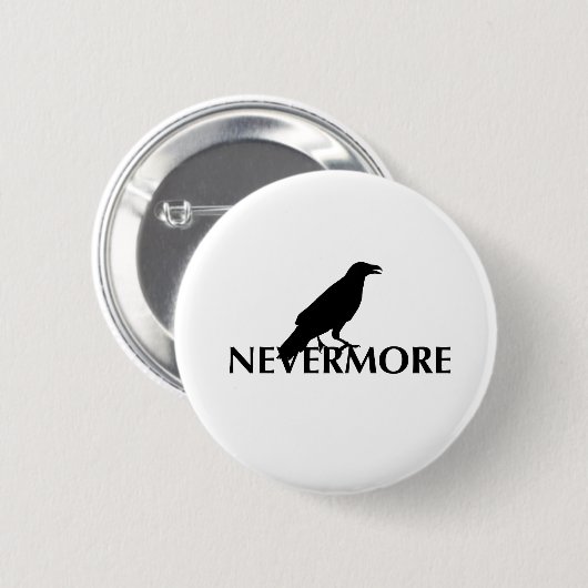 Nevermore 2 button (Vorne & Hinten)