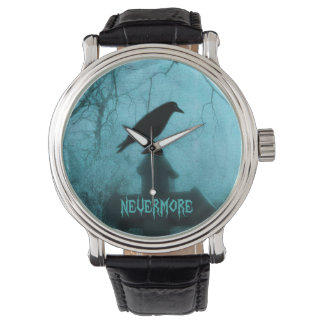 Nevermore eWatch Armbanduhr