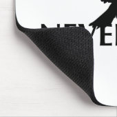 Nevermore Mousepad (Ecke)
