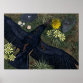 Nevermore Poster (Vorne)