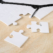 Nevermore Raven and the moon Puzzle (Seite)