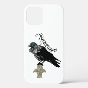 Nevermore Raven Case-Mate iPhone Hülle