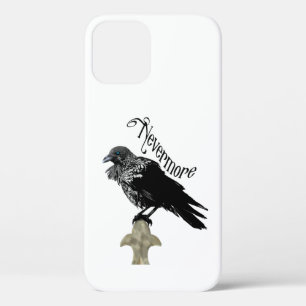 Nevermore Raven Case-Mate iPhone Hülle