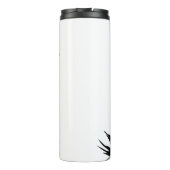 Nevermore, Raven Thermosbecher (Rückseite)