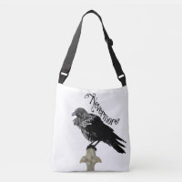 Nevermore Raven