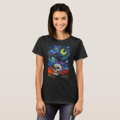 Nevermore T-Shirt (Vorne ganz)