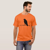 Nevermore T-Shirt (Vorne ganz)