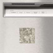 Nevers Magnet (In Situ (Geschirrspüler))