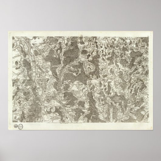 Nevers Poster (Vorne)