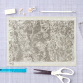 Nevers Seidenpapier (Handwerk)