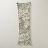 Nevers Seitenschläferkissen (Vorderseite Vertikal)