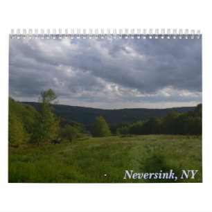 Neversink, NY Kalender