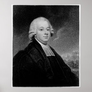 Nevil Maskelyne Poster