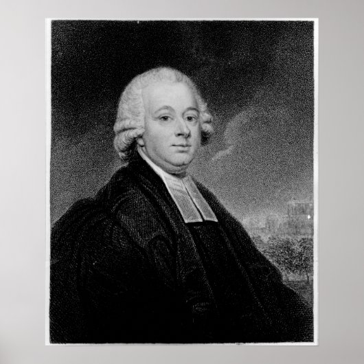 Nevil Maskelyne Poster (Vorne)