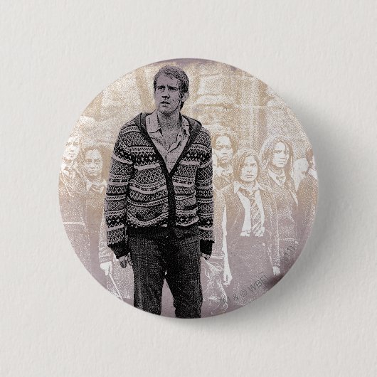 Neville Longbottom 2 Button (Vorderseite)